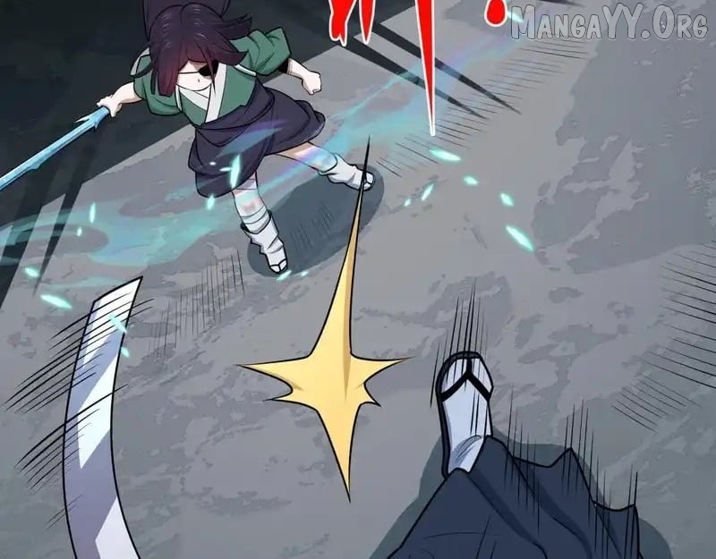 Era of the Haunted Chapter 549 - page 72